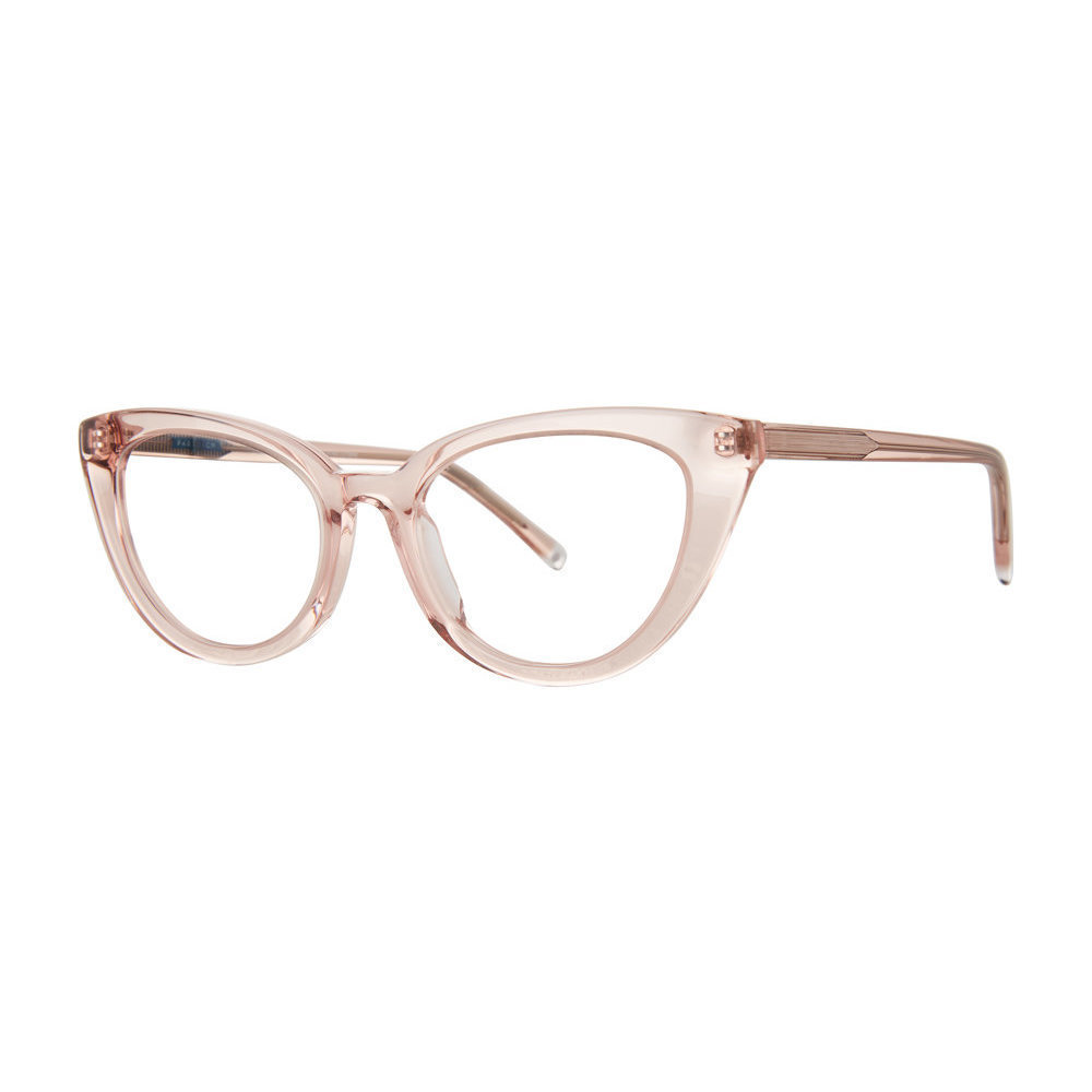 Paradigm Liza Eyeglasses Rose 51mm